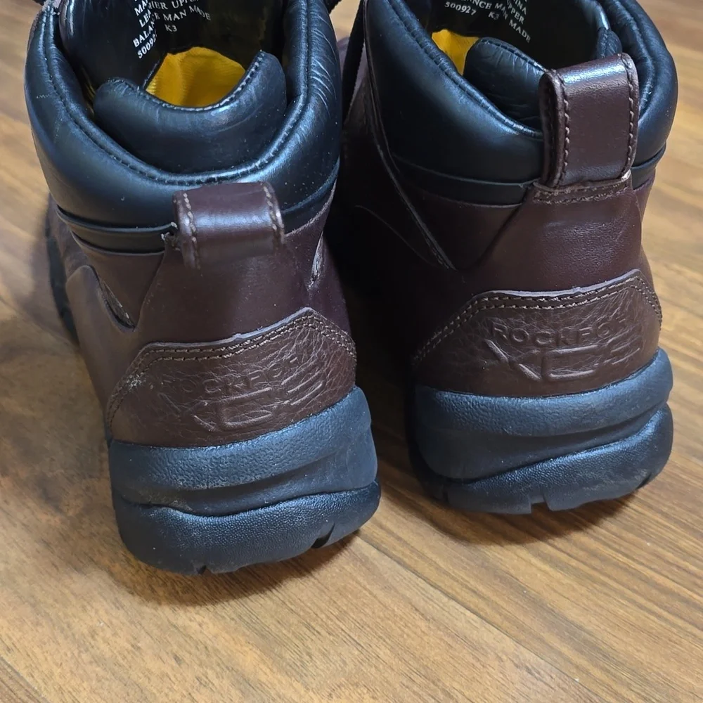 Rockport durable stylish
